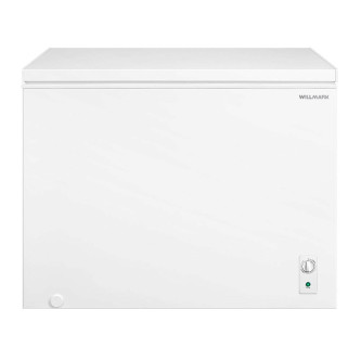 Морозильный ларь WILLMARK CF-390IW Морозильный ларь WILLMARK CF-390IW