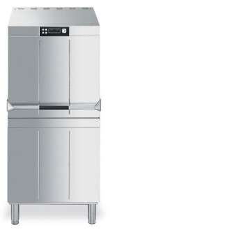 Посудомоечная машина SMEG CWC631DHE-1 Посудомоечная машина SMEG CWC631DHE-1