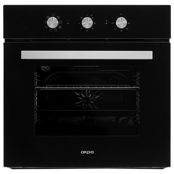 Духовой шкаф AKPO PEA 6008 MM01 BL Духовой шкаф AKPO PEA 6008 MM01 BL