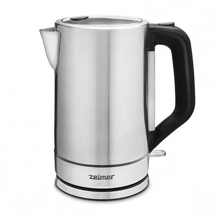 Чайник ZELMER ZCK7920 inox Чайник ZELMER ZCK7920 inox