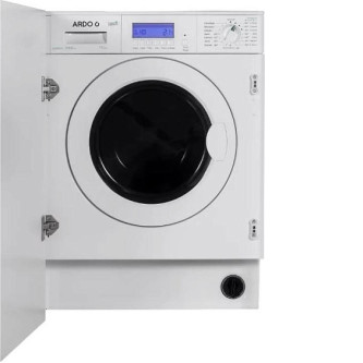 Стиральная машина встраиваемая Ardo 55WDBI1485LW