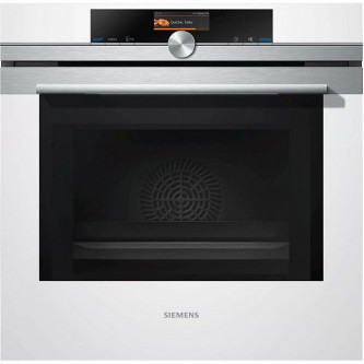 Духовой шкаф SIEMENS HM676G0W1 Духовой шкаф SIEMENS HM676G0W1
