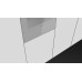 Фасад стеклянный TEKA STEAM GREY (111890005) Фасад стеклянный TEKA STEAM GREY (111890005)