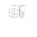 Смеситель GROHE Essence 24092001