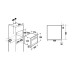 Паровой шкаф KUPPERSBUSCH EDG 6551.0 J3 Silver Chrome Паровой шкаф KUPPERSBUSCH EDG 6551.0 J3 Silver Chrome