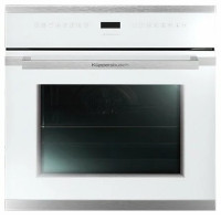 Электрический духовой шкаф KUPPERSBUSCH EEB 6550.8 WX