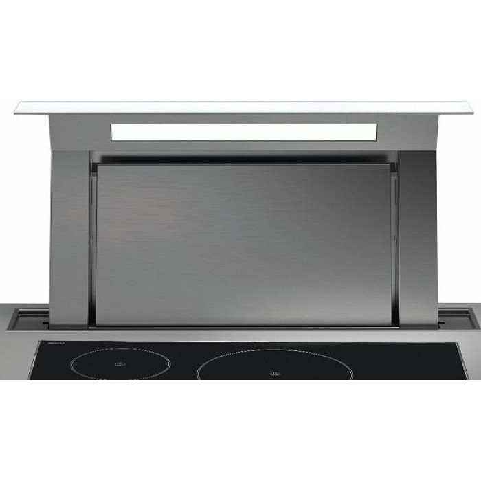 Вытяжка FALMEC DownDraft Glass White 120 CDDW20.E1P2#ZZZF400F Вытяжка FALMEC DownDraft Glass White 120 CDDW20.E1P2#ZZZF400F