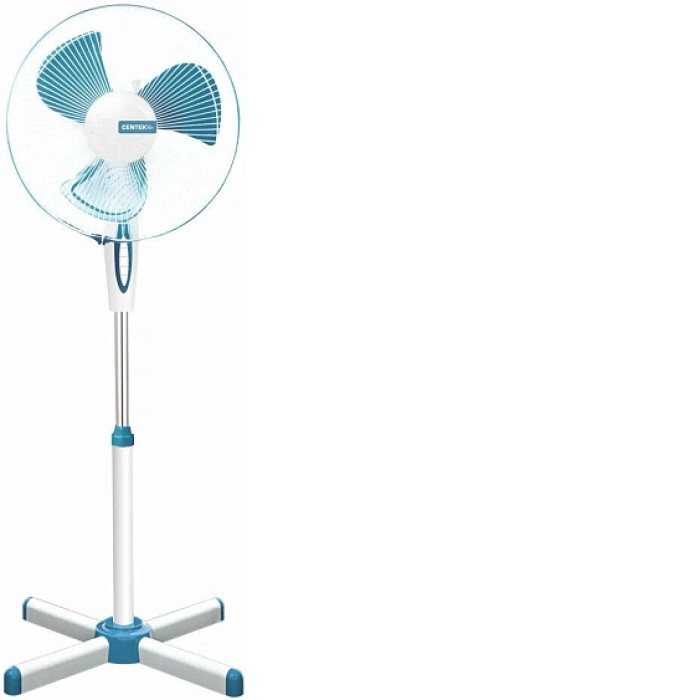 Вентилятор CENTEK CT-5004 blue (2шт в упаковке)