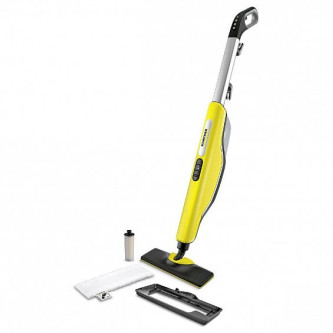 Пароочиститель KARCHER SC 3 Upright EasyFix (1.513-300.0) Пароочиститель KARCHER SC 3 Upright EasyFix (1.513-300.0)