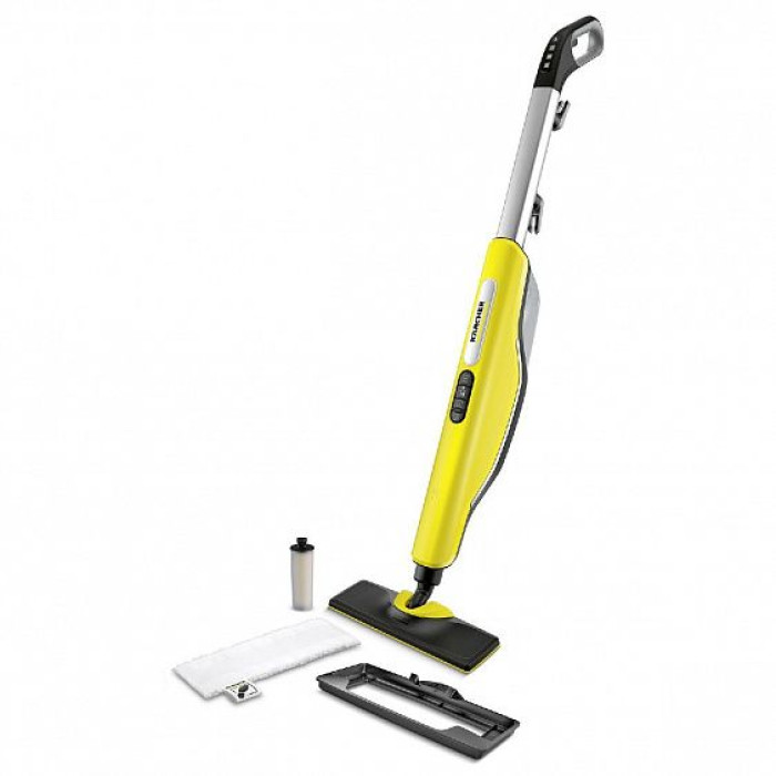 Пароочиститель KARCHER SC 3 Upright EasyFix (1.513-300.0) Пароочиститель KARCHER SC 3 Upright EasyFix (1.513-300.0)