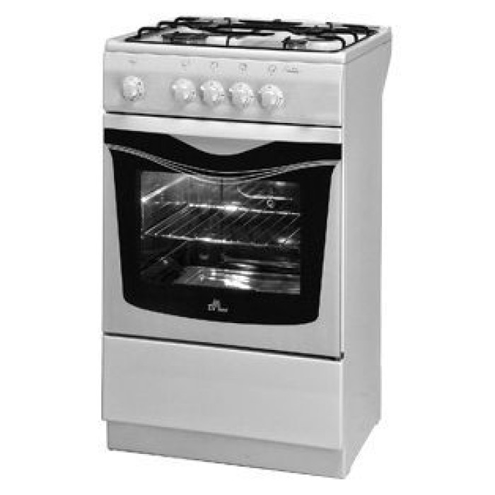 Плита газовая DELUXE 5040.37 г (щ) Плита газовая DELUXE 5040.37 г (щ)