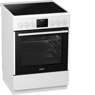 Электрическая плита GORENJE ec 635 e31wkv