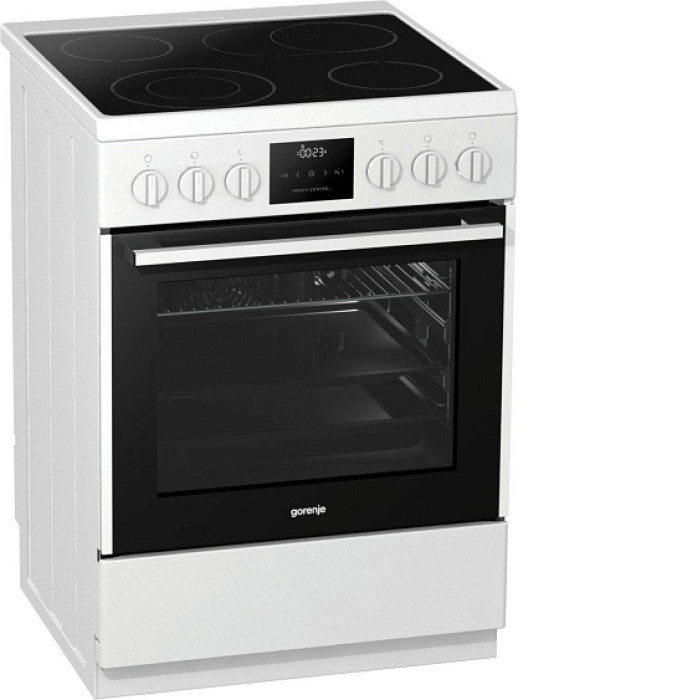 Электрическая плита GORENJE ec 635 e31wkv Электрическая плита GORENJE ec 635 e31wkv