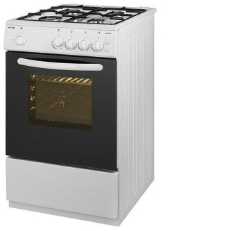 Газовая плита VESTEL VCG66WTK Газовая плита VESTEL VCG66WTK