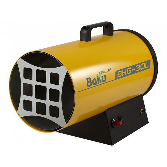 Тепловая пушка BALLU BHG-30L Тепловая пушка BALLU BHG-30L