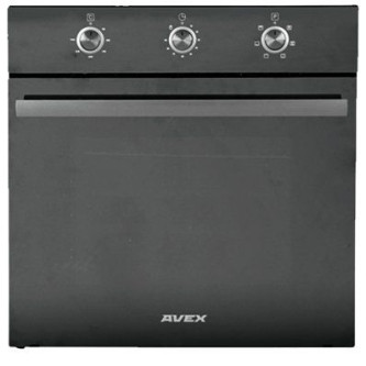 Электрический духовой шкаф AVEX ММ 6060 Электрический духовой шкаф AVEX ММ 6060