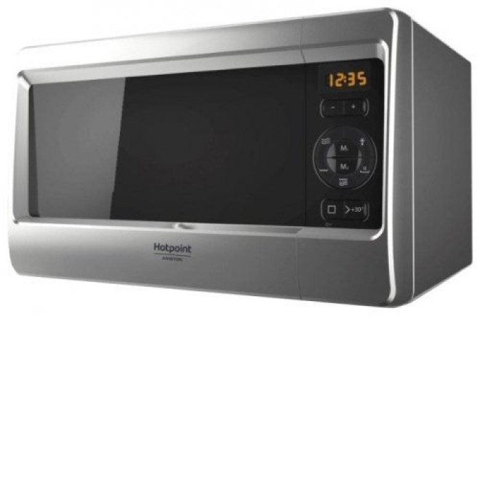 Микроволновая печь HOTPOINT-ARISTON MWHA 2422 MS Микроволновая печь HOTPOINT-ARISTON MWHA 2422 MS
