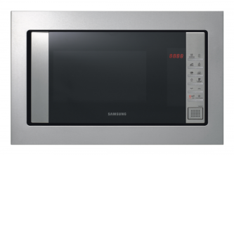 Встраиваемая микроволновая печь SAMSUNG fw87sstr
