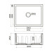 Кухонная мойка OMOIKIRI Mikura 61-OL (4997070) Кухонная мойка OMOIKIRI Mikura 61-OL (4997070)