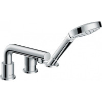 Смеситель HANSGROHE Talis S 72417000 хром Смеситель HANSGROHE Talis S 72417000 хром