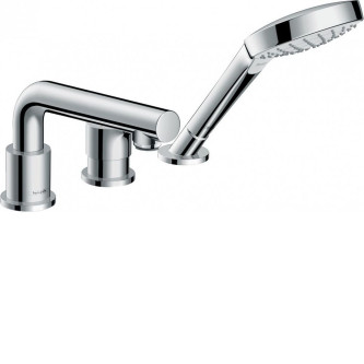 Смеситель HANSGROHE Talis S 72417000 хром Смеситель HANSGROHE Talis S 72417000 хром