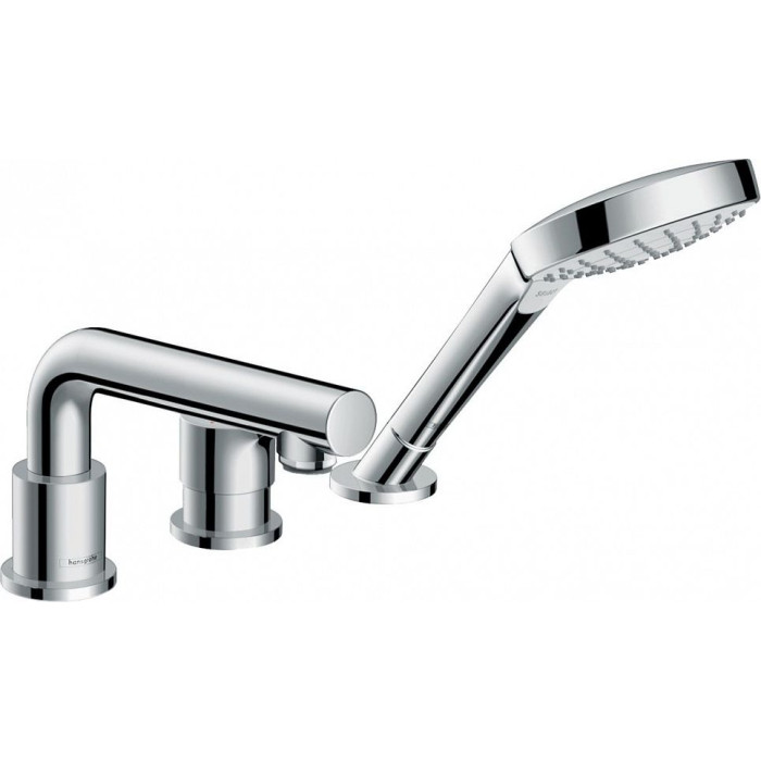 Смеситель HANSGROHE Talis S 72417000 хром Смеситель HANSGROHE Talis S 72417000 хром