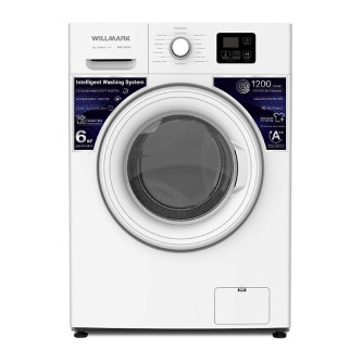 Стиральная машина WILLMARK WMF-6012W Стиральная машина WILLMARK WMF-6012W