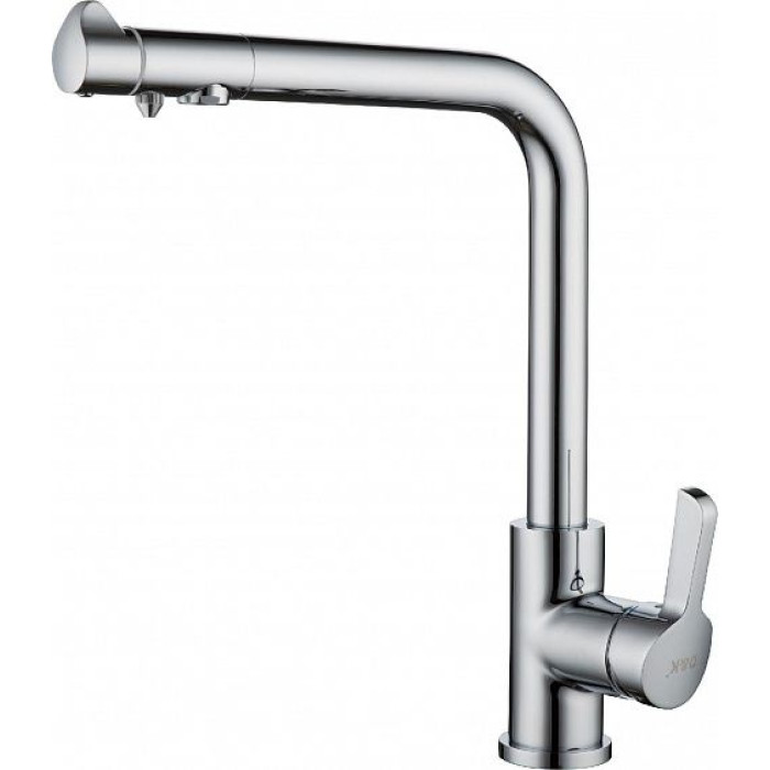 Смеситель D&K Rhein Schiller DA1461601 Смеситель D&K Rhein Schiller DA1461601