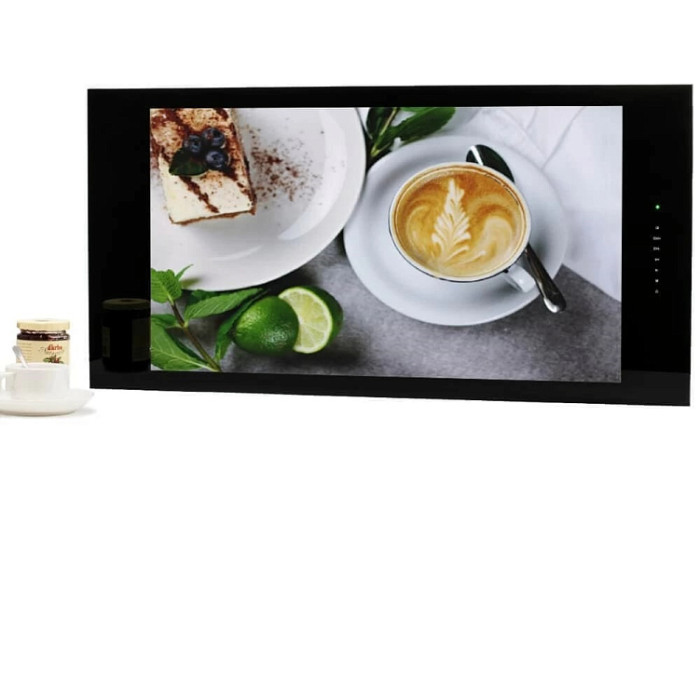 Телевизор AVIS AVS320KS Black