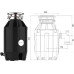 Измельчитель пищевых отходов BONE CRUSHER BC 910 AS Измельчитель пищевых отходов BONE CRUSHER BC 910 AS