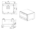 Многофункциональная печь SMEG ALFA420MFH Многофункциональная печь SMEG ALFA420MFH