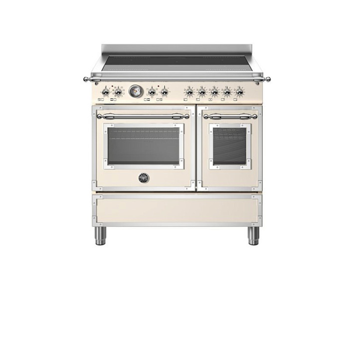 Варочный центр BERTAZZONI HER95I2EAVT Варочный центр BERTAZZONI HER95I2EAVT