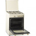 Газовая плита LUXDORF F65GO41250 Газовая плита LUXDORF F65GO41250