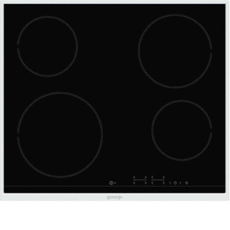 Варочная поверхность GORENJE ECT641BX