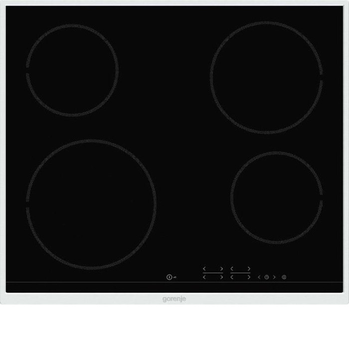 Варочная поверхность GORENJE ECT641BX Варочная поверхность GORENJE ECT641BX