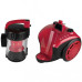 Пылесос SCARLETT SC-VC80C11 красный Пылесос SCARLETT SC-VC80C11 красный