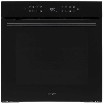 Духовой шкаф KRONA Onyx 60H BL/BL Духовой шкаф KRONA Onyx 60H BL/BL