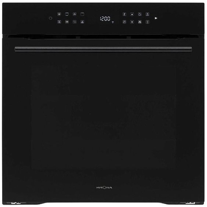 Духовой шкаф KRONA Onyx 60H BL/BL Духовой шкаф KRONA Onyx 60H BL/BL