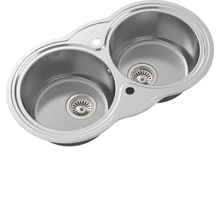Кухонная мойка OULIN OL-362