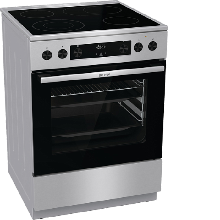 Плита GORENJE GECS6C70XPA
