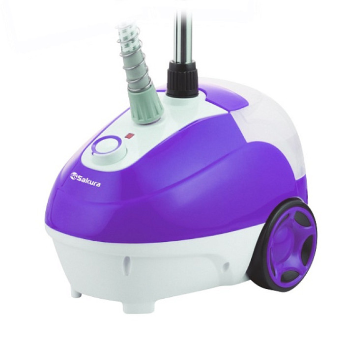 Отпариватель SAKURA SA-3900P Отпариватель SAKURA SA-3900P