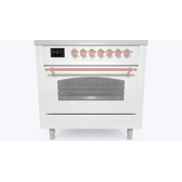Варочный центр ILVE PI366NSY/WHP Варочный центр ILVE PI366NSY/WHP