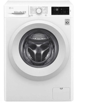 Стиральная машина LG F2J5NS3W