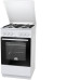 Газовая плита GORENJE G5112WF Газовая плита GORENJE G5112WF