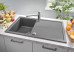Смеситель GROHE Eurosmart 30463000 хром