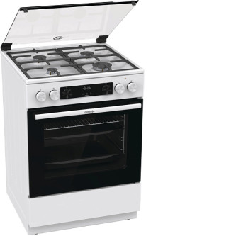 Плита GORENJE GK6C4WF Плита GORENJE GK6C4WF