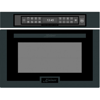 Микроволновая печь KAISER EM 6307 RS