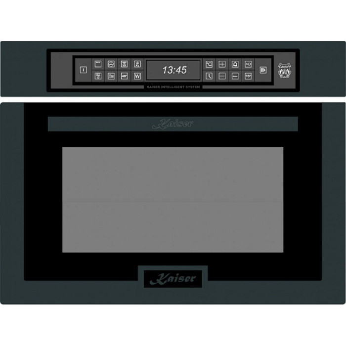 Микроволновая печь KAISER EM 6307 RS Микроволновая печь KAISER EM 6307 RS