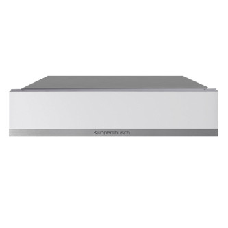 Подогреватель посуды KUPPERSBUSCH CSW 6800.0 W1 Stainless Steel Подогреватель посуды KUPPERSBUSCH CSW 6800.0 W1 Stainless Steel