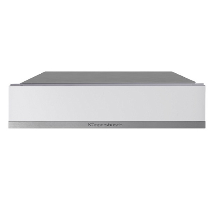 Подогреватель посуды KUPPERSBUSCH CSW 6800.0 W1 Stainless Steel Подогреватель посуды KUPPERSBUSCH CSW 6800.0 W1 Stainless Steel
